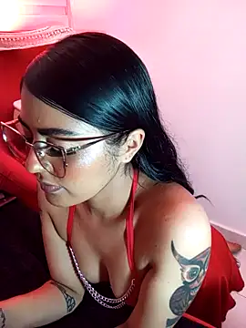 ValeNiitaLuv online show from November 8, 11:03 pm