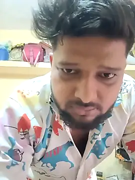 chunkyguy98 online show from March 7, 3:14 am