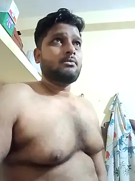 chunkyguy98 online show from April 19, 8:11 pm