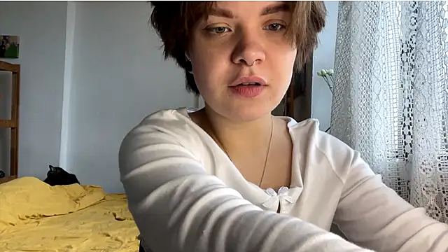 SabrinaFolts online show from September 21, 9:11 am