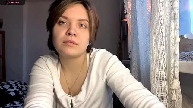 SabrinaFolts online show from October 20, 2:17 pm