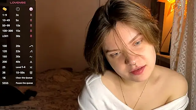 SabrinaFolts online show from October 30, 5:13 pm