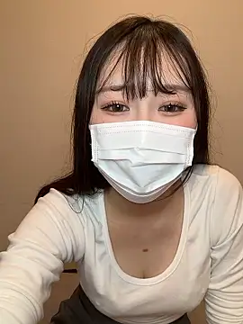 Snapshot of cococ_55 chatting on October 18, 8:04 am cococ 55 online show from October 18, 8:04 am