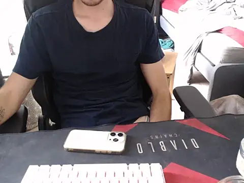 geil20CM2 online show from September 22, 3:36 pm