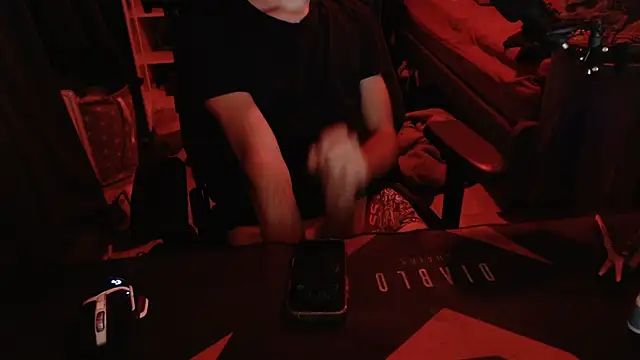 geil20CM2 online show from October 4, 6:17 pm