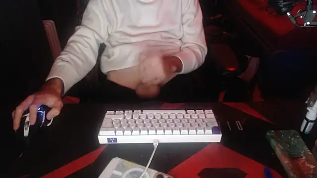 geil20CM2 online show from November 8, 4:07 pm