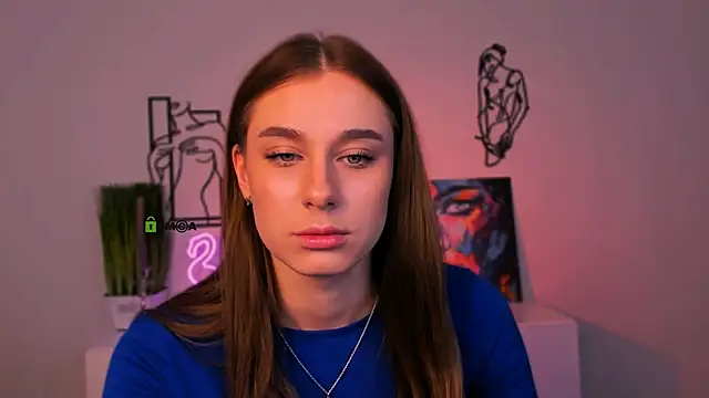 agata li1 online show from November 9, 12:58 pm