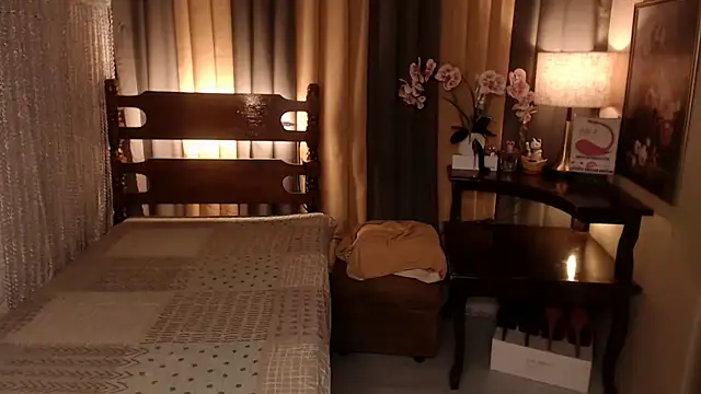 Jastine hunk online show from September 26, 1:04 pm