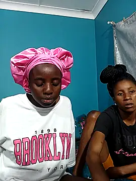 BlackPearl 19 online show from January 17, 2:22 pm