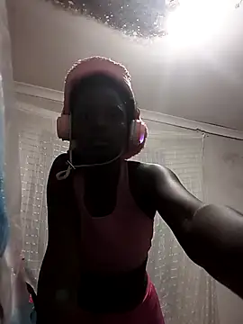 BlackPearl 19 online show from March 11, 5:19 pm