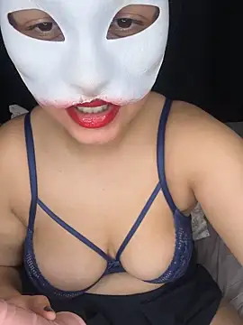 aliandmelisa online show from October 5, 12:53 am