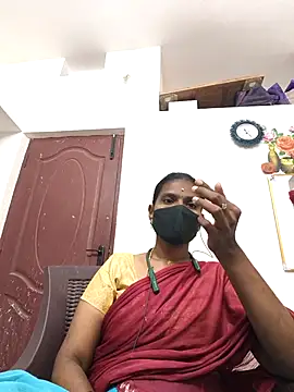 Tamil Yalini12 online show from April 18, 5:50 pm