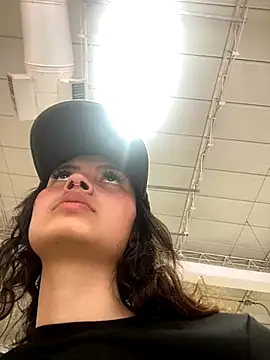 Snapshot of Camila_Nyx chatting on November 11, 5:46 pm Camila Nyx online show from November 11, 5:46 pm