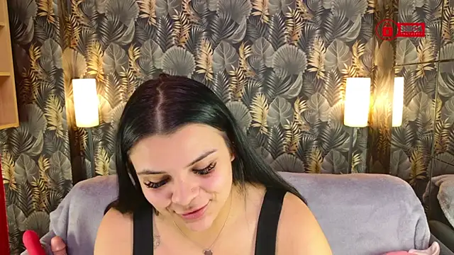 ThiccMady online show from October 17, 1:25 pm