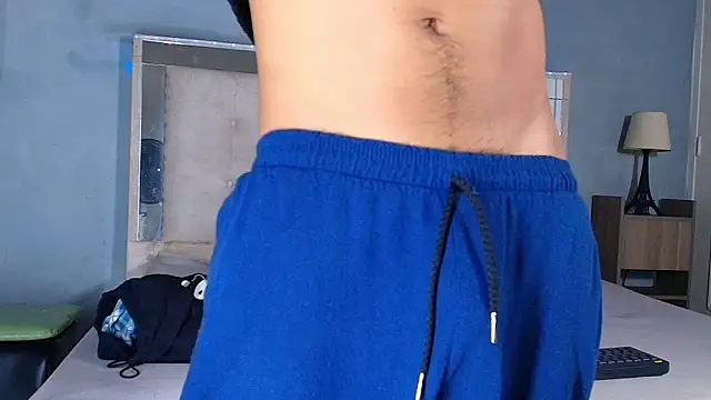 marcus hans  online show from October 19, 11:55 am