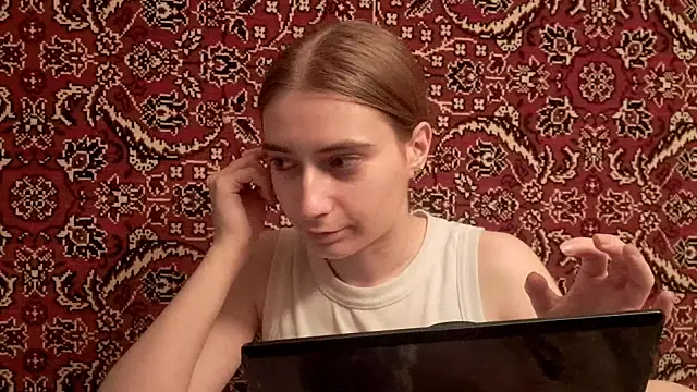 ivetabloom online show from September 20, 5:36 pm