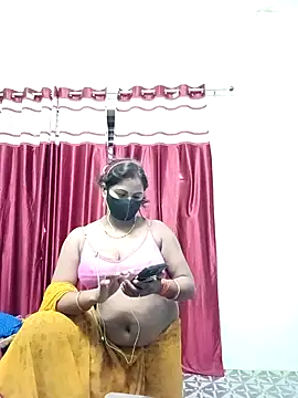 Snapshot of School_medam chatting on September 27, 5:07 pm School medam online show from September 27, 5:07 pm