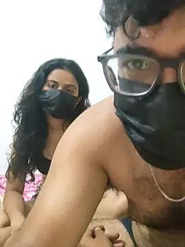 hotestfantasy online show from October 5, 7:01 pm