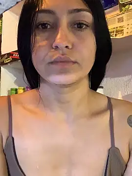 milk-love1226 online show from October 29, 5:58 pm