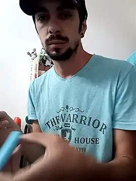 -Axelconda420 online show from January 11, 2:11 pm