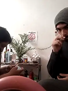 -Axelconda420 online show from May 2, 4:23 pm
