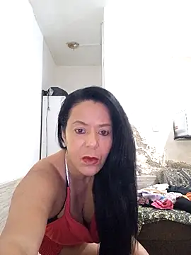 lucineia7 online show from October 4, 3:59 am