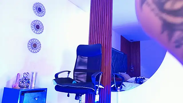 Dafne  Ruiz online show from October 3, 2:14 pm