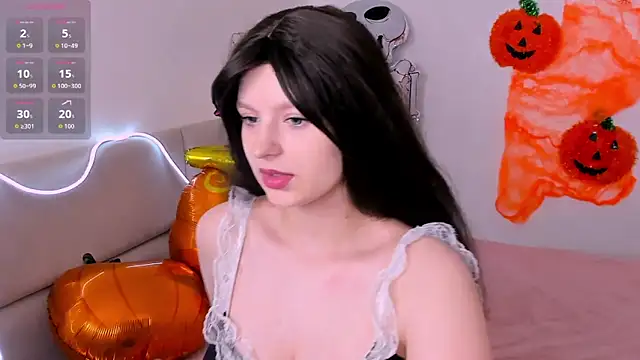 AishaAysitt online show from October 19, 3:18 am