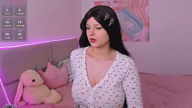 AishaAysitt online show from November 16, 3:12 am