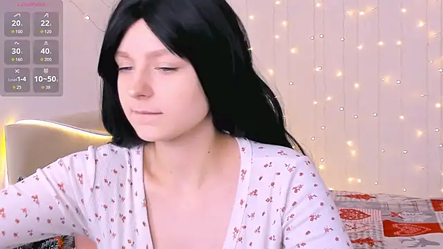 AishaAysitt online show from January 19, 9:13 am