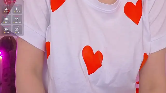 AishaAysitt online show from February 16, 9:16 am