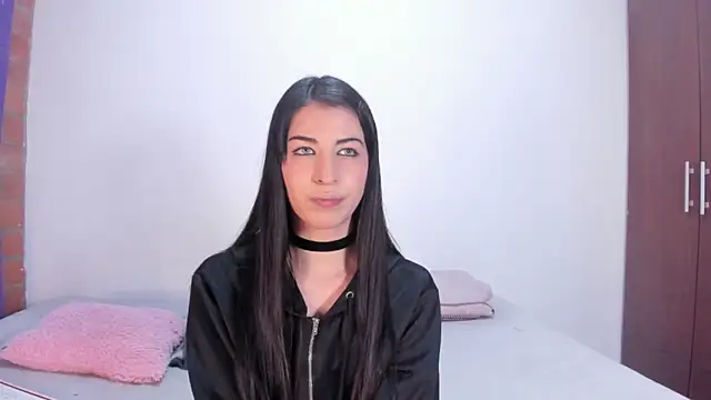 Snapshot of ScarlettRosetti chatting on October 1, 3:12 am ScarlettRosetti online show from October 1, 3:12 am