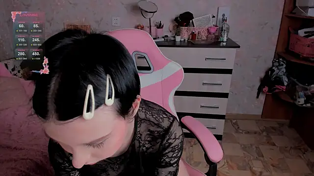 Snapshot of margopink chatting on November 23, 1:38 am margopink online show from November 23, 1:38 am