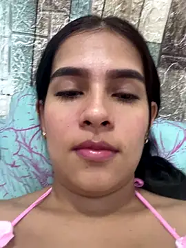 Valery lux16 online show from September 25, 3:49 pm