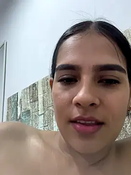 Valery lux16 online show from September 27, 1:32 am