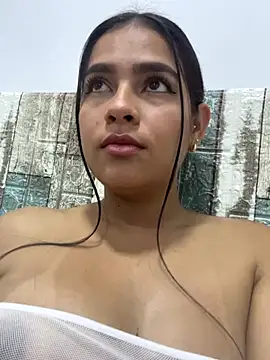 Valery lux16 online show from October 12, 1:43 pm