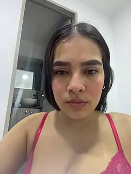 Valery lux16 online show from February 6, 3:26 pm