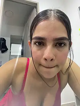 Valery lux16 online show from February 14, 3:31 pm