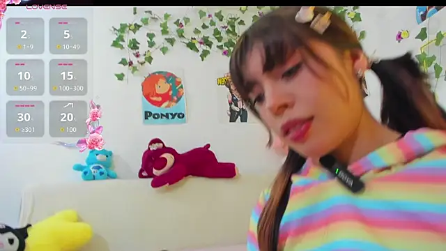 Snapshot of Dopamineshots chatting on November 25, 11:05 pm Dopamineshots online show from November 25, 11:05 pm