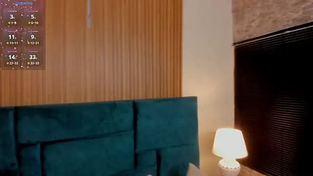 Amber kiss  online show from April 9, 6:24 pm