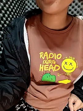 Pipi23  online show from December 2, 2:12 pm