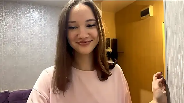 Kimi Kiwi online show from October 21, 3:46 pm
