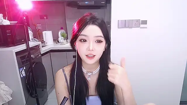 Miao-Maimiao online show from September 24, 2:53 pm