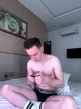 Vaso69  online show from September 25, 8:07 am