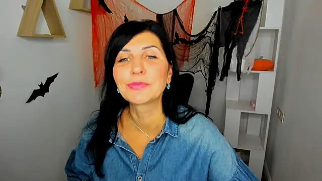 Moon Veloure1 online show from October 30, 3:19 am