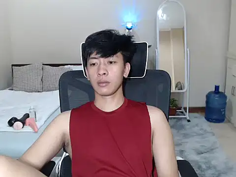 Snapshot of niel_cumshow chatting on October 19, 5:24 pm niel cumshow online show from October 19, 5:24 pm