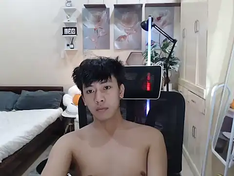 Snapshot of niel_cumshow chatting on November 24, 5:01 pm niel cumshow online show from November 24, 5:01 pm