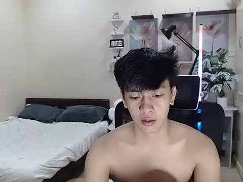 Snapshot of niel_cumshow chatting on November 26, 12:55 am niel cumshow online show from November 26, 12:55 am