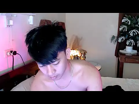 niel cumshow online show from February 8, 6:55 pm