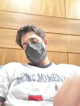 Snapshot of Punjabi27 chatting on September 22, 3:47 pm Punjabi27 online show from September 22, 3:47 pm